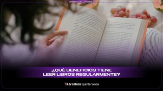Beneficios de leer libros regularmente: cómo la lectura mejora tu mente, emociones y bienestar diario