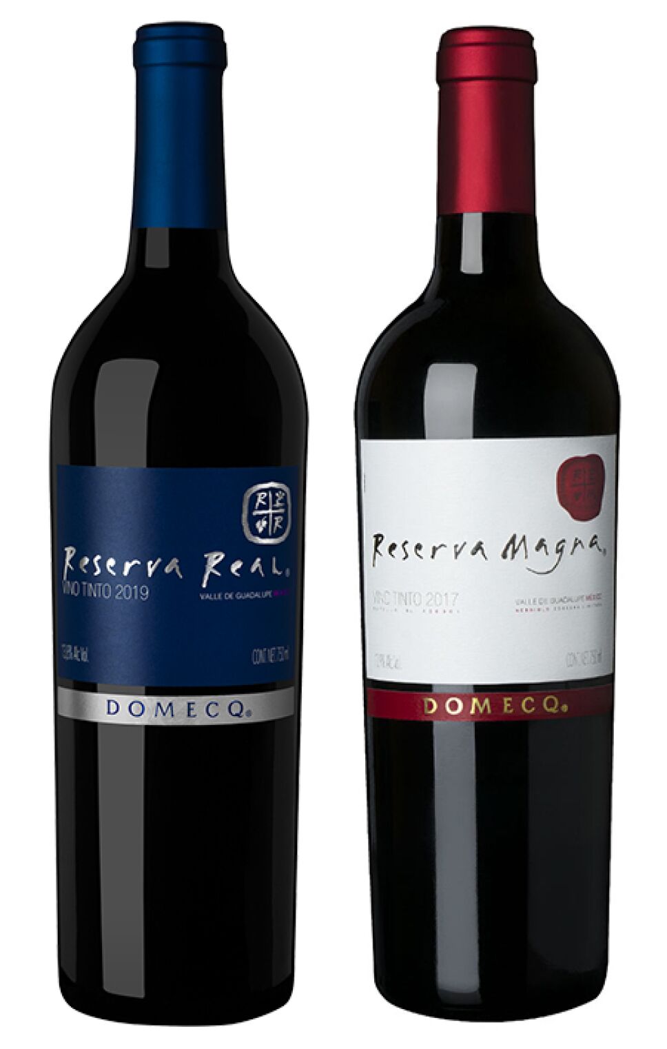 vinos domecq monovarietales mexico ensenada valle de guadalupe