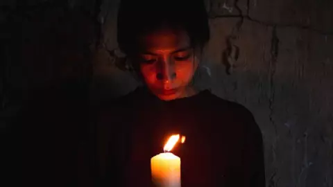 Anuncian corte de luz hoy viernes 30 de enero de 2026.