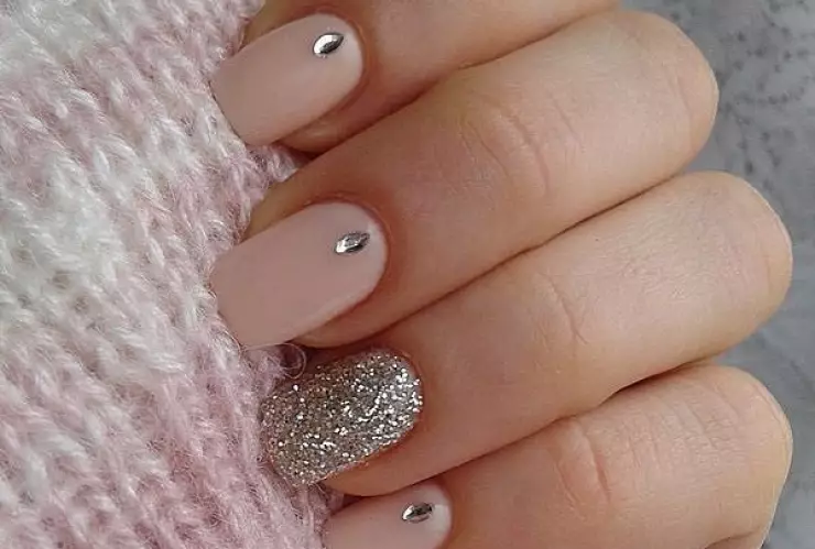 47 diseños de uñas para boda que puedes elegir para ese día especial: o incluso si eres invitada