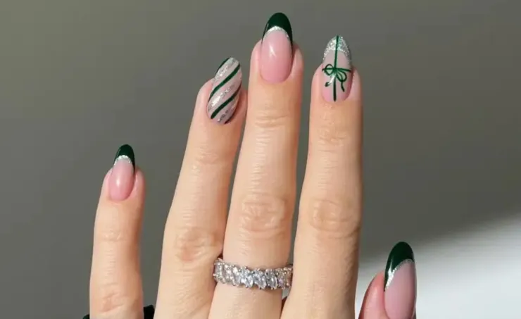 uñas
