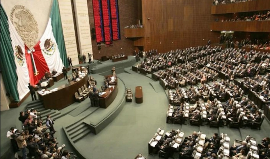 Presupuesto de Egresos de la Federación 2015