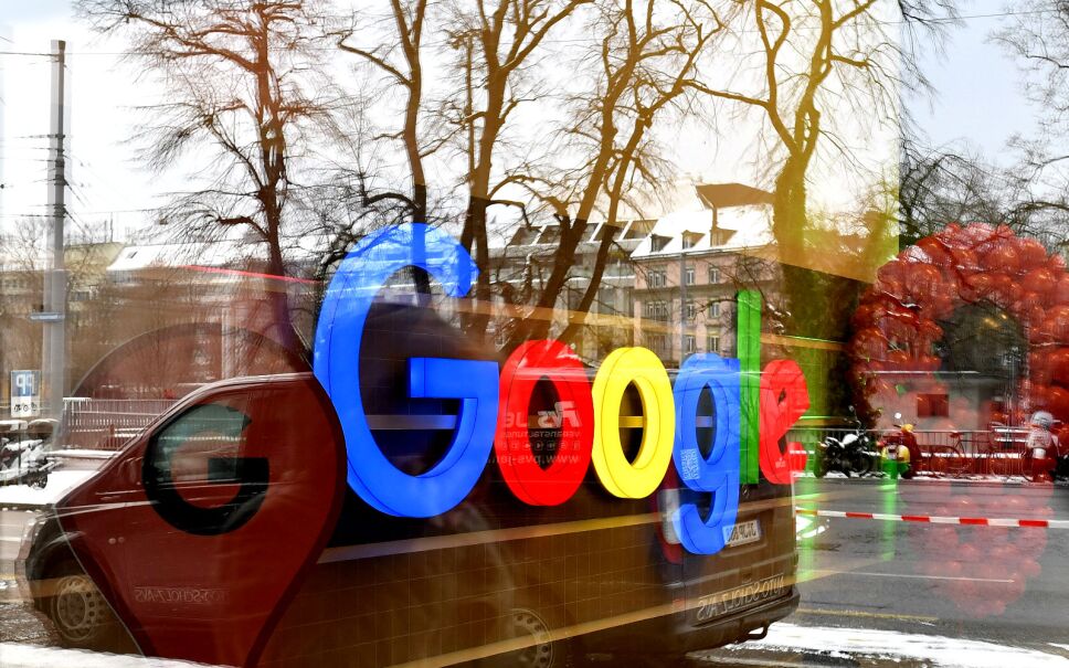 google