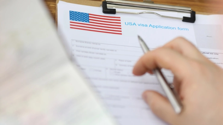 Para la visa: Nuevo consulado de EUA comienza operaciones en esta fecha