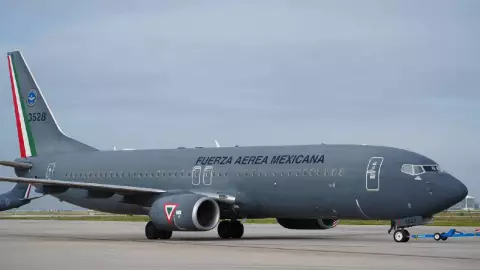 Alertan por venta de boletos de avión falsos para salir de Israel a México