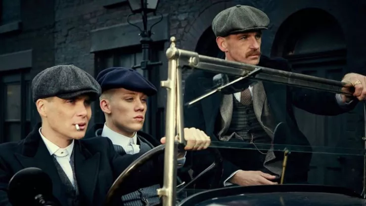 Peaky Blinders El Hombre Inmortal, estreno de la película, en qué cines de México se verá y cuándo sale en streaming