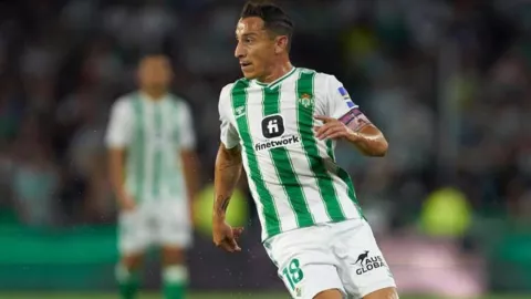 Andrés Guardado