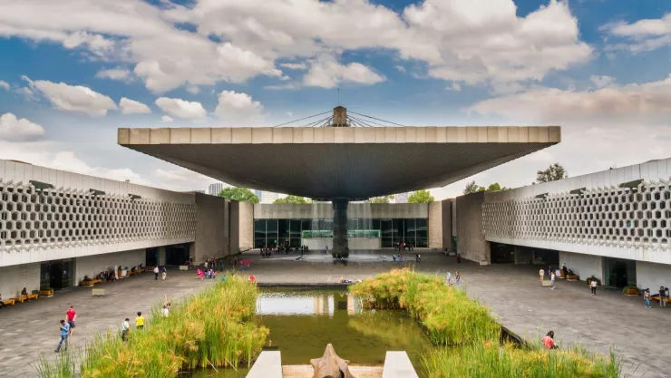 Premio Princesa de Asturias de la Concordia 2025 para el Museo Nacional de Antropología