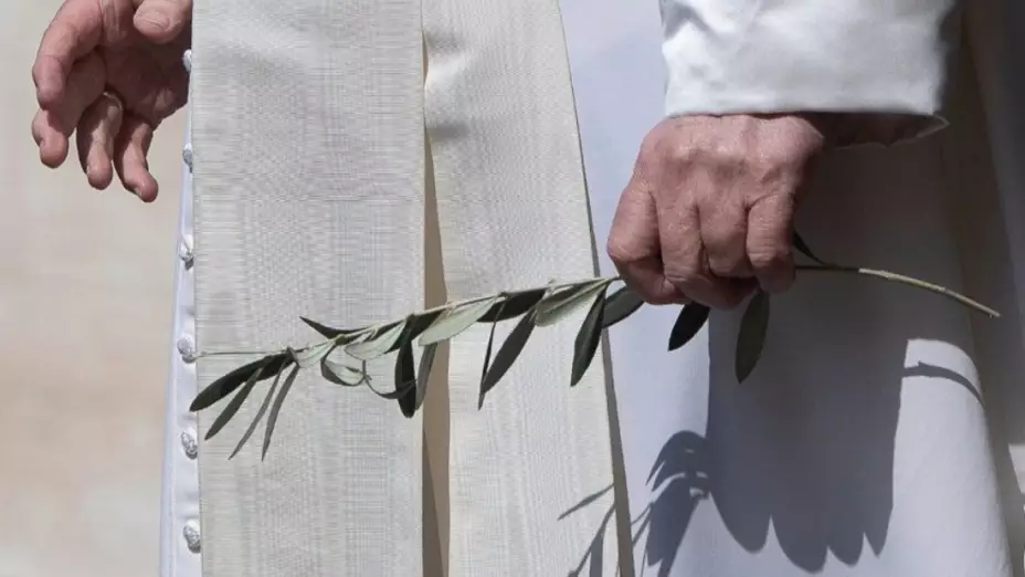 Domingo de Ramos