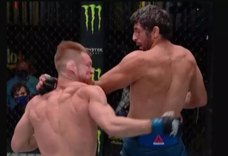 Dariush impacto .jpeg