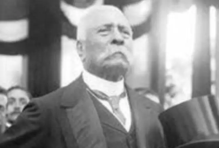 ¿Cuándo se estableció la no reelección en México?