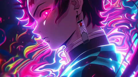 43 fondos de pantalla de Demon Slayer que adornar&aacute;n tu celular: se ven hermosos