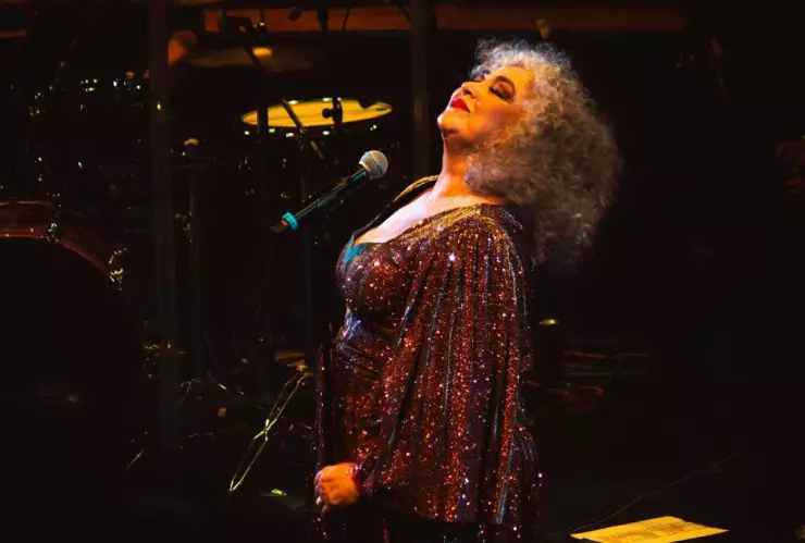 Esta es la fecha del concierto de Amanda Miguel en Mérida 2024, precio de los boletos y lugar