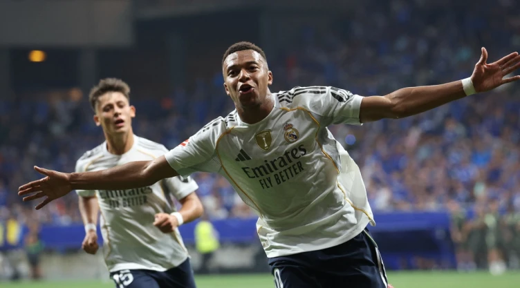 Kylian Mbappé
