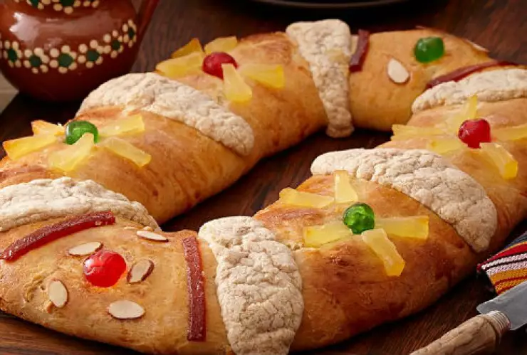 rosca reyes puebla gratis 2025