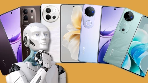 ¿Cuál es el mejor celular de VIVO?