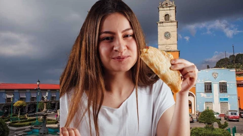 Pueblo Mágico Hidalgo