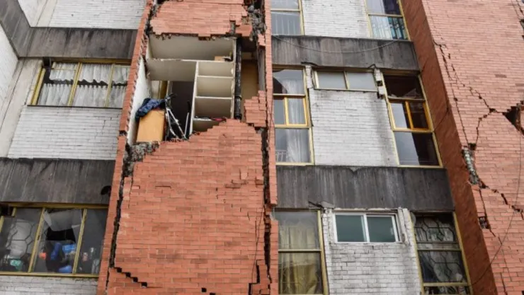sismo