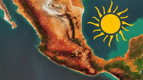 Canícula 2024_ Los efectos que dejará el fenómeno en los estados mexicanos