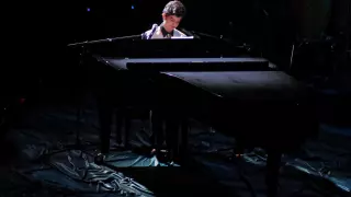 Cancionera en el Auditorio Nacional