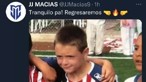 Respuesta jj Macias