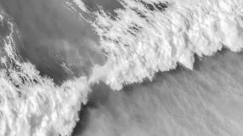 VIDEO: Ana Bárbara es rescatada en mar de Cancún tras sufrir grave accidente que casi le cuesta la vida