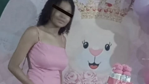 Matan a adolescente embarazada para robarle a su bebé