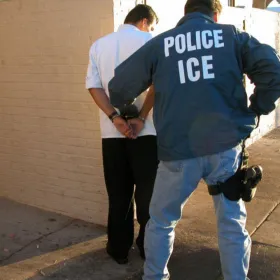 Más de mil mexicanos han sido deportados desde que llegó Trump
