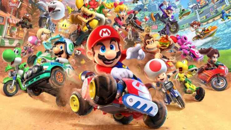 Mario Kart World Direct en México: ¿Cuándo será y dónde podrá verse en VIVO?