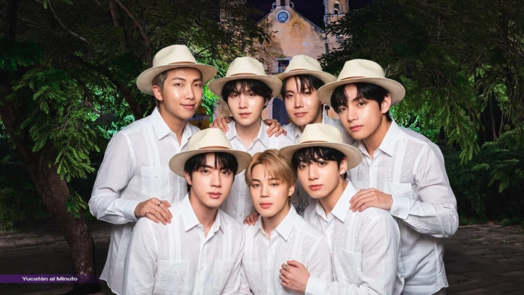 ¡Huele a cochinita! La impactante transformación de los integrantes de BTS que dejó mudas a las ARMY.