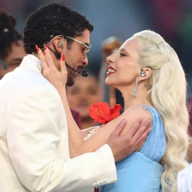 Bad Bunny en el Super Bowl 2026