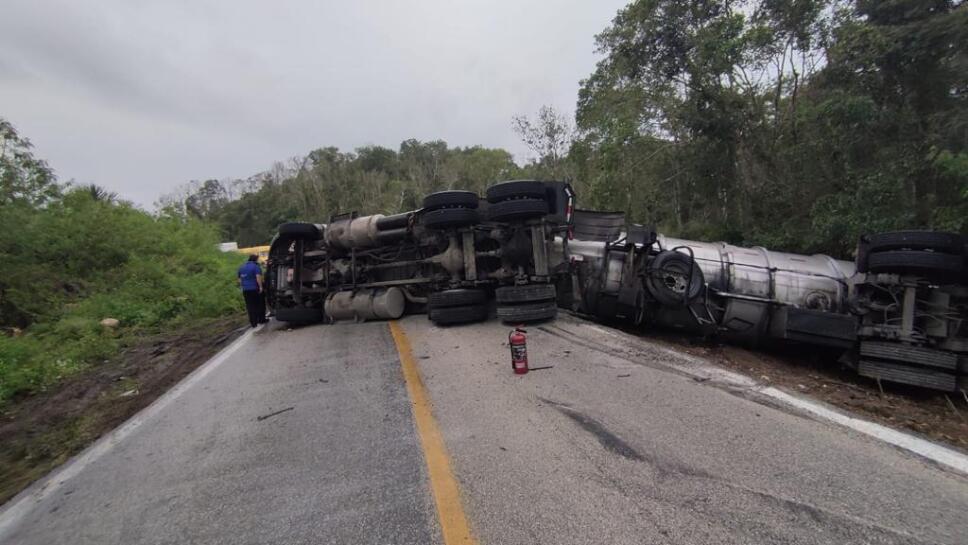 ACCIDENTE PIPA