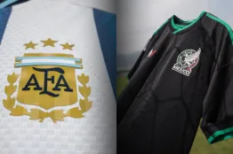 La Selección Mexicana tendría “fichaje estelar”: argentino de la Liga BBVA MX se naturaliza mexicano