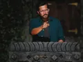 Survivor México.