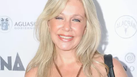 Muere Ernestina Sodi