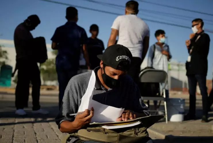 Tramita la Constancia de No Antecedentes Penales de la CDMX en línea