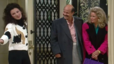 Murió querido actor de ‘La Niñera': ¿De quién se trata?