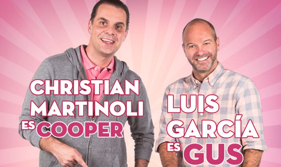 Martinoli y garcia Kidsiete