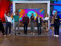 venga la alegría programa completo 24 septiembre 2026