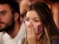 Galería: Lyon vs Bayern Munich