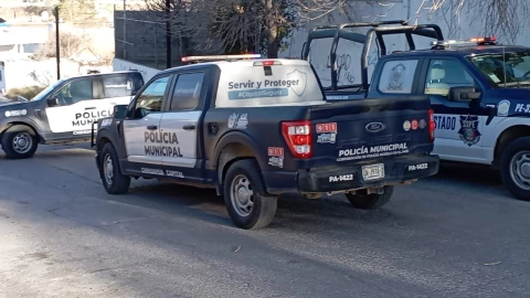 Policía Municipal
