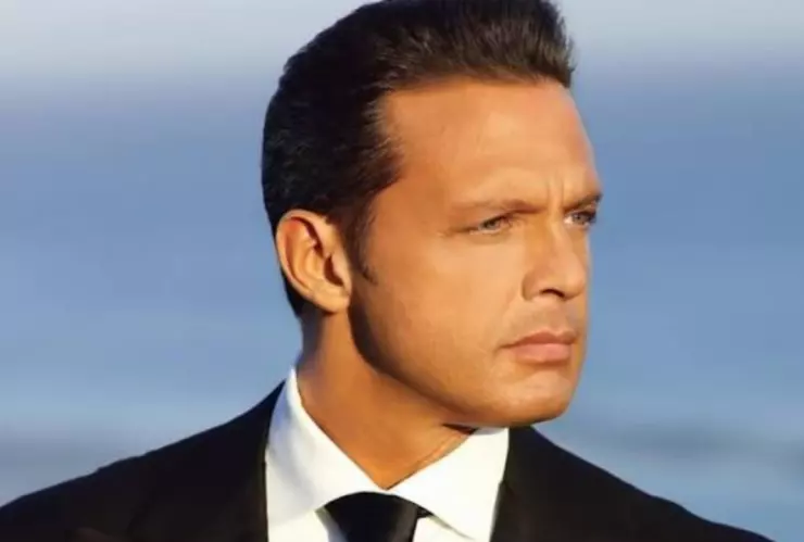 ¿Llegó el día? Luis Miguel hace misteriosa publicación; esto sabemos