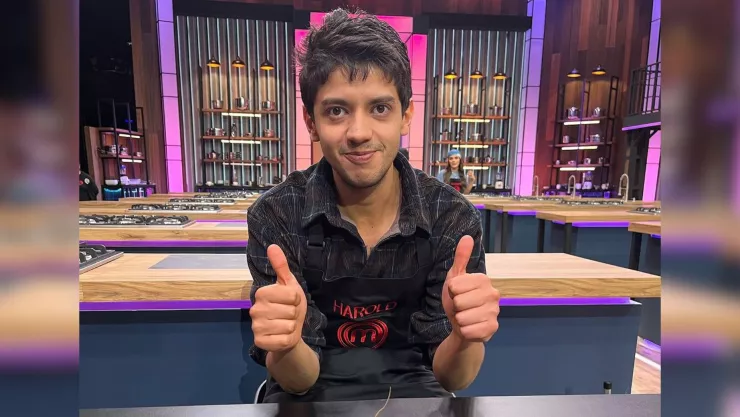 Harold Azuara revela en qué gastaría el millón de pesos si ganaba MasterChef Celebrity 2024.jpg