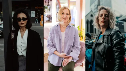 3 cortes de pelo para que se puedan alaciar el cabello y lucir hermosas