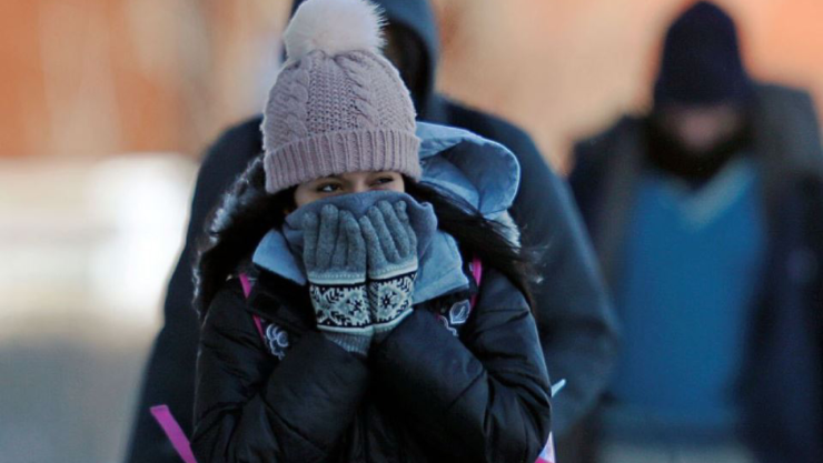 Clima CDMX hoy 6 de enero