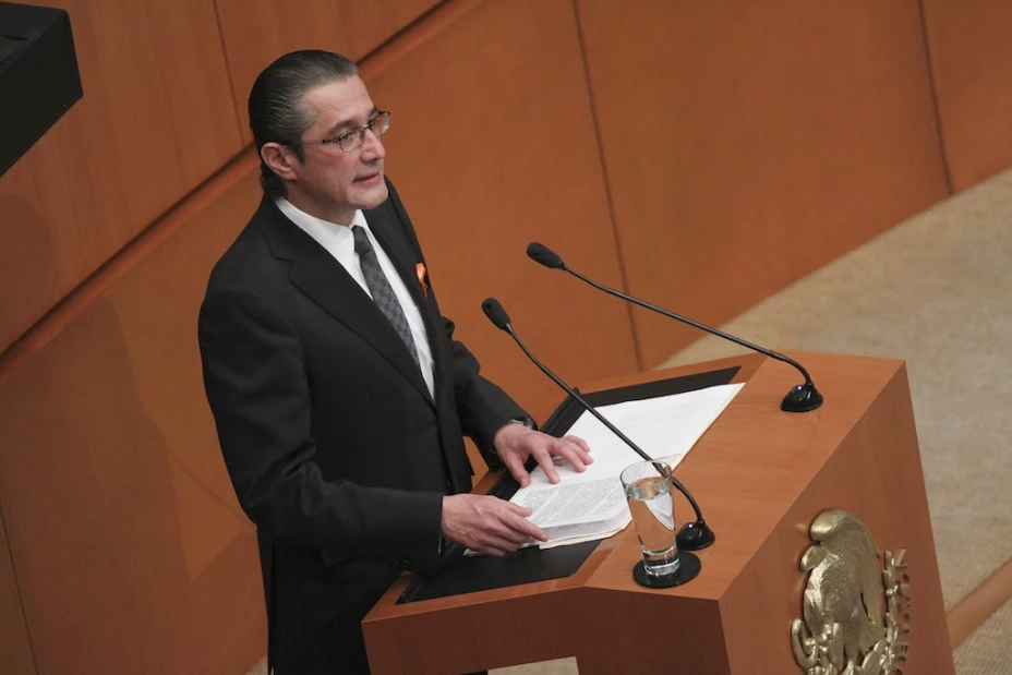 Alejandro Gómez