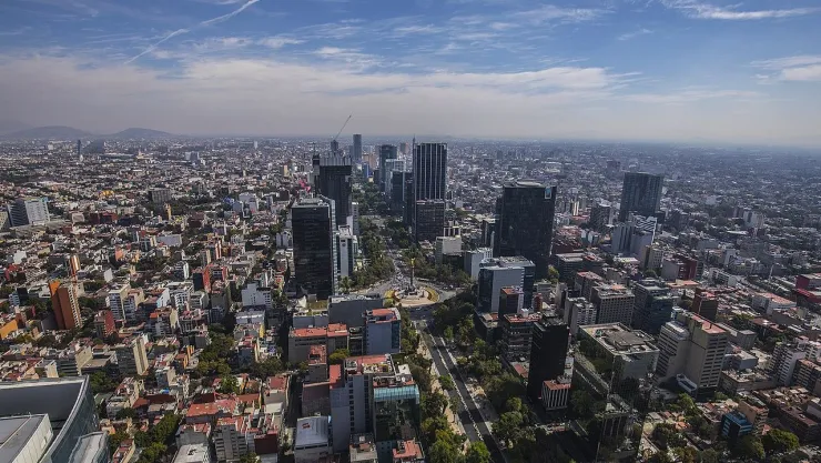 CDMX