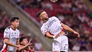 ¿Hay esperanza? Así llega Atlas a su duelo contra el Toluca de la jornada 16 del Apertura 2025