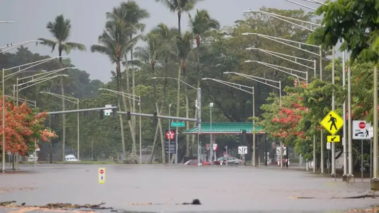 huracan lane