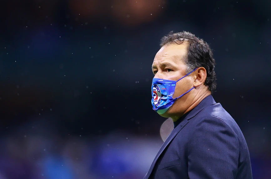 Fotos: Revive los mejores momentos del título del Cruz Azul